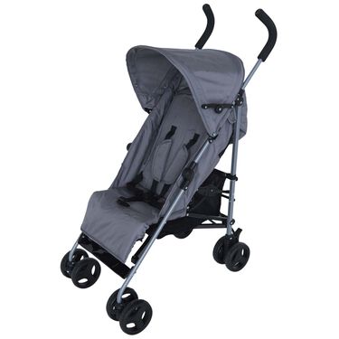 Prénatal Plus buggy