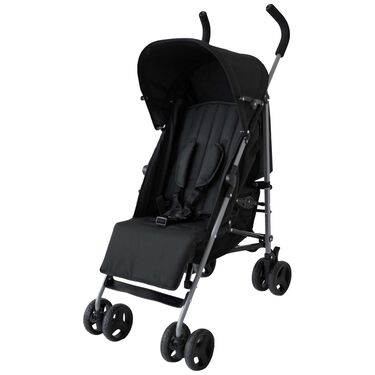 Prénatal Plus buggy