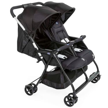 Chicco Ohlala tweeling buggy