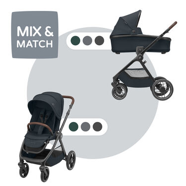 maxi-cosi-oria-reiswieg-essential-green