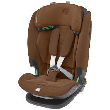 Maxi-Cosi Titan Pro2 I-Size Autostoeltje - Authentic Cognac