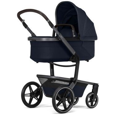 Joolz Day 5 Kinderwagen 2-in-1 - Navy Blue