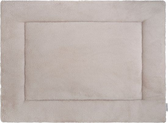 Baby's Only Cozy Boxkleed - Urban Taupe - 75 x 95 cm