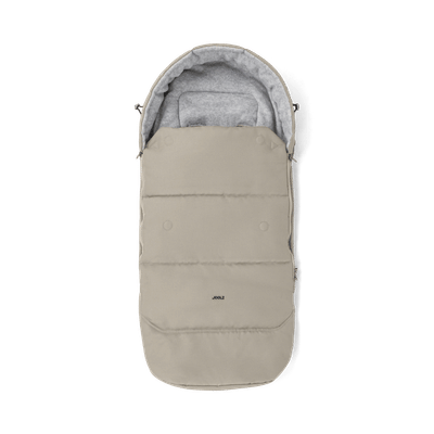 Voetenzak Joolz Sage Green