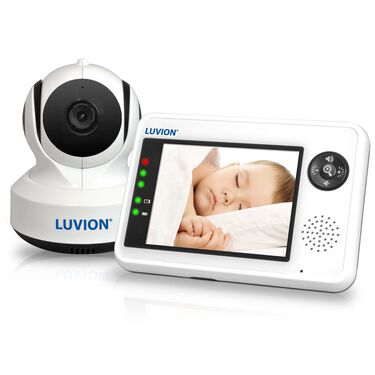 Luvion Essential Babyfoon