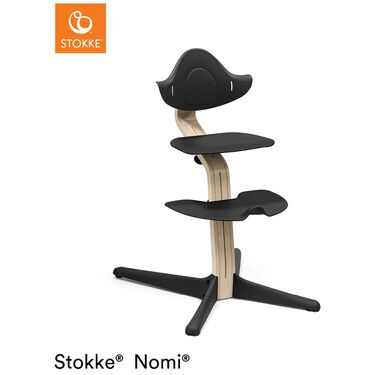 Stokke Nomi Kinderstoel