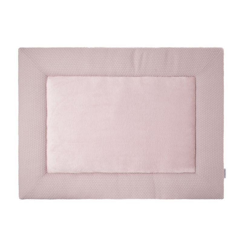 Baby's Only Sky Boxkleed Oud Roze 75 x 95 cm