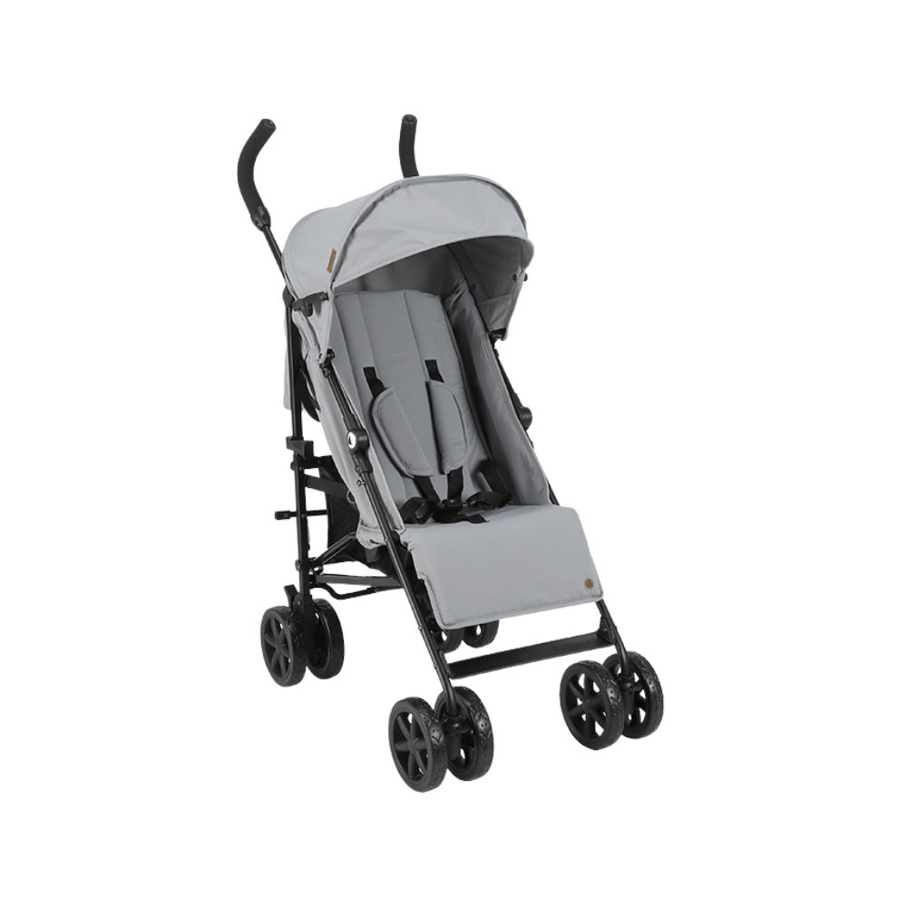 Buggy Topmark Fenn Grey