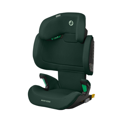Maxi-Cosi RodiFix R I-Size Autostoeltje - Authentic Green