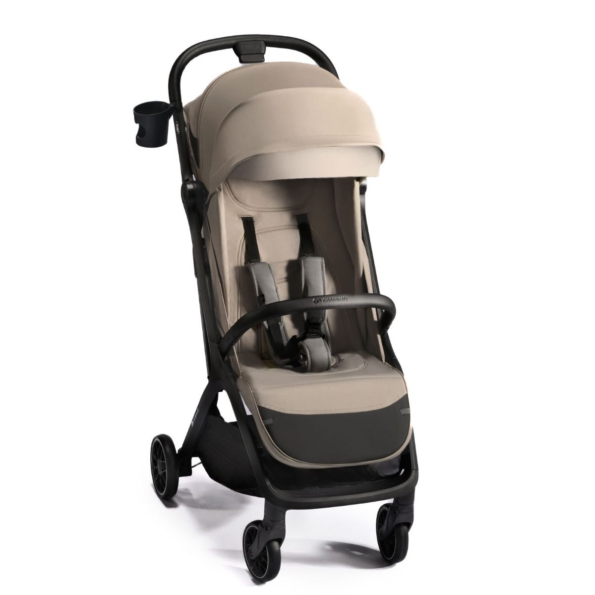 Buggy Kinderkraft Nubi2 Sand Beige