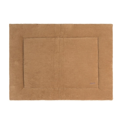 Boxkleed Baby's Only Sense 80x100 Caramel