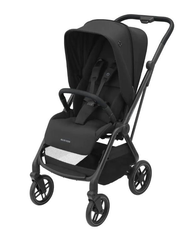 Maxi-Cosi Leona 2 Kinderwagen Selected Grey