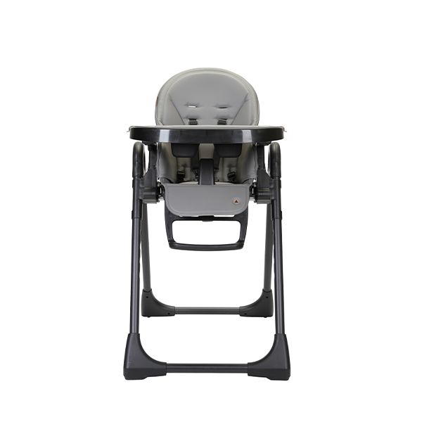 Kinderstoel Topmark Robin Grey