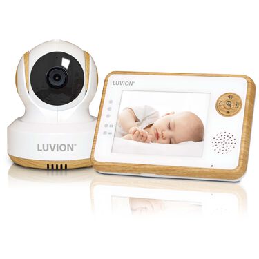 Luvion Essential Babyfoon Limited Edition