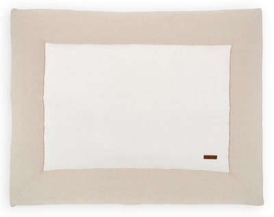 Baby's Only Classic Boxkleed Zand 80 x 100 cm