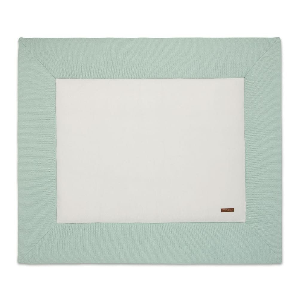 Baby's Only Classic Boxkleed Mint 80 x 100 cm