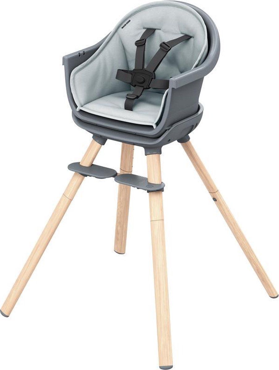 Maxi-Cosi Moa 8-in-1 Kinderstoel Beyond Graphite