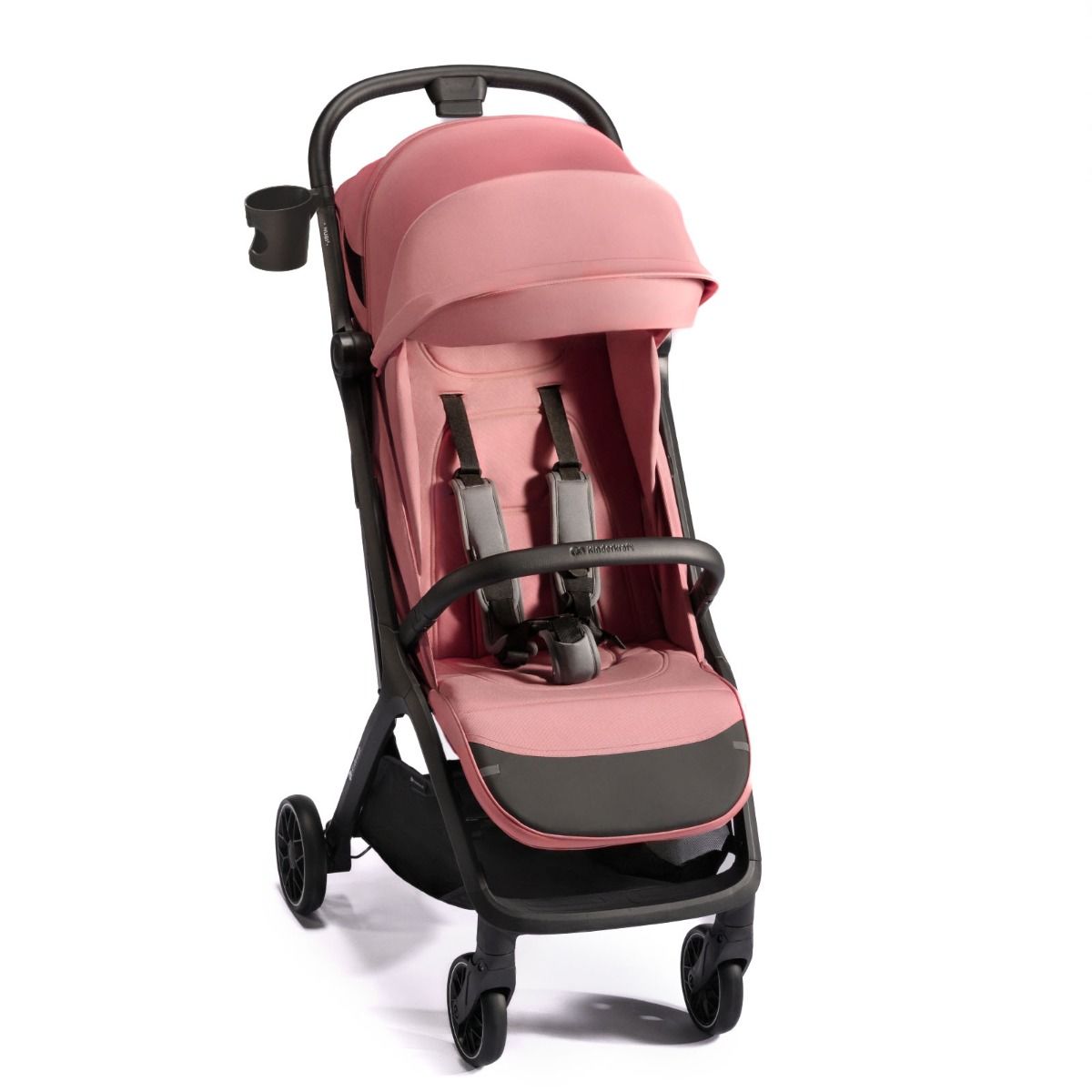 Buggy Kinderkraft Nubi2 Pink Quartz