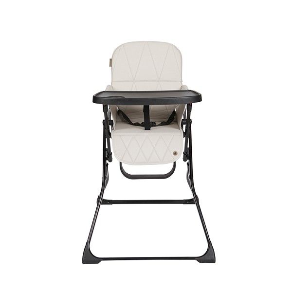 Kinderstoel Topmark Lucky Light Grey