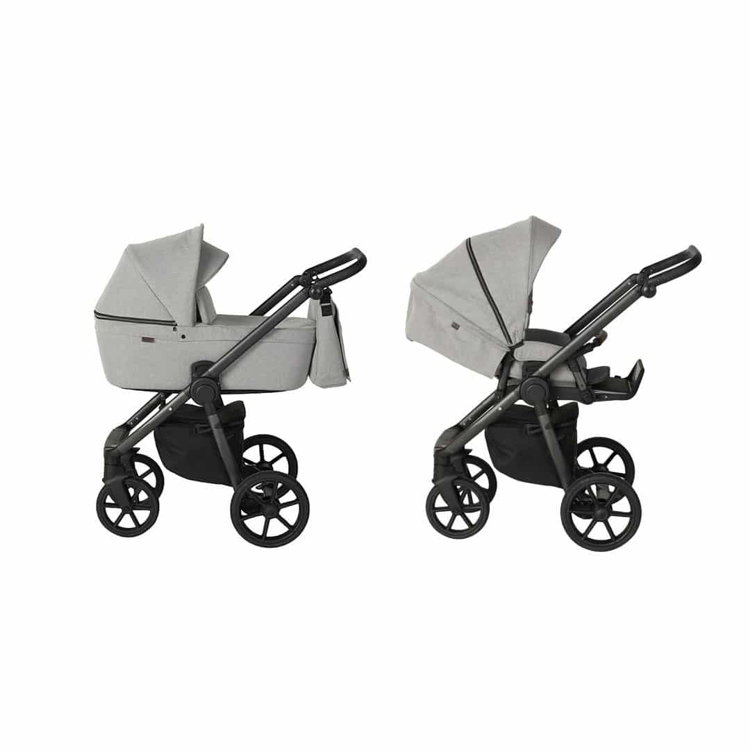 Kinderwagen Quax Country Cristal