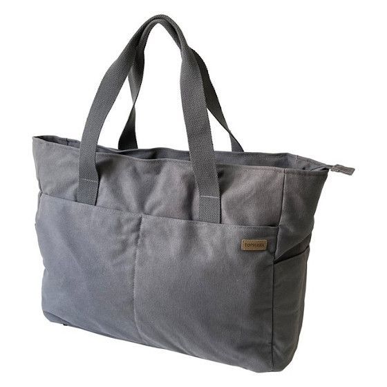 Luiertas Topmark Lova Grey