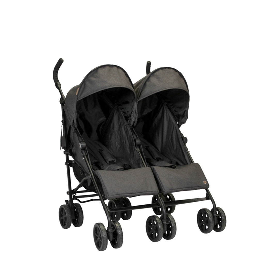 Topmark Twin Buggy Bobby