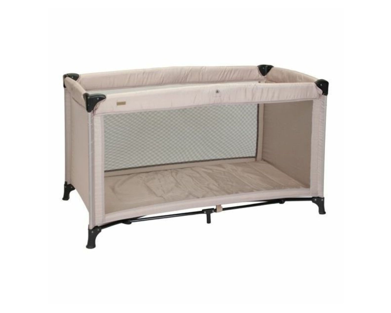 Campingbed Topmark Charlie Sand