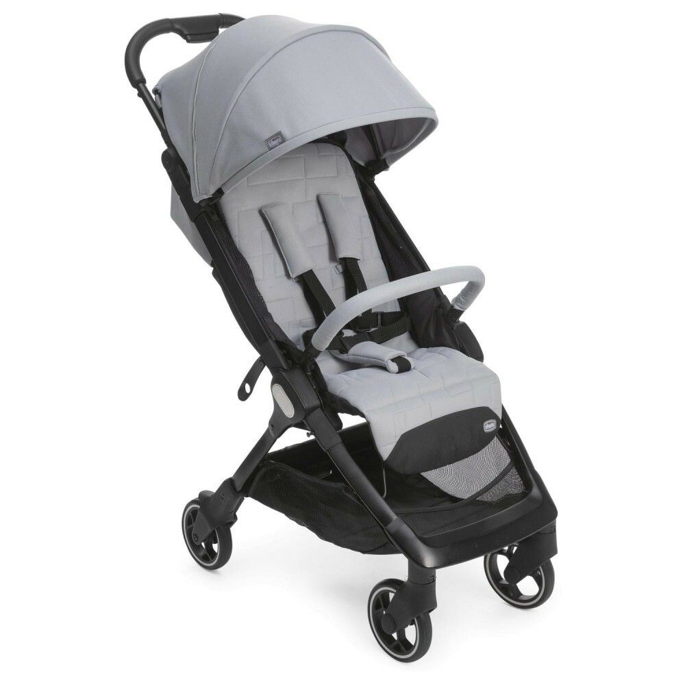 Buggy Chicco We Cool Grey