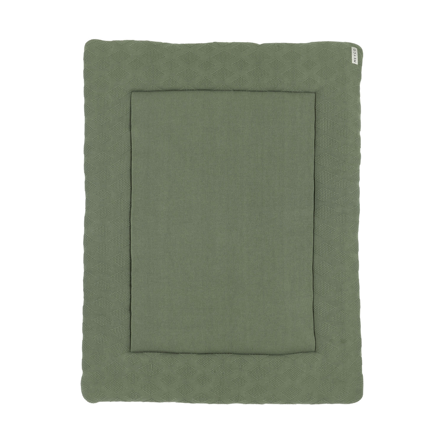 meyco-boxkleed-77x97-cm-gots-diamond-forest-green