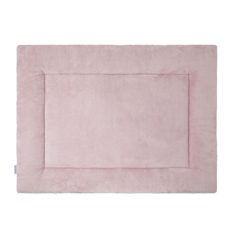 Baby's Only Sky Boxkleed Oud Roze 80 x 100 cm