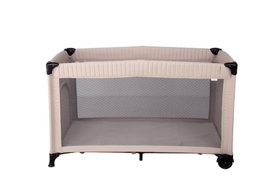 Little Dutch Campingbedje - Beige