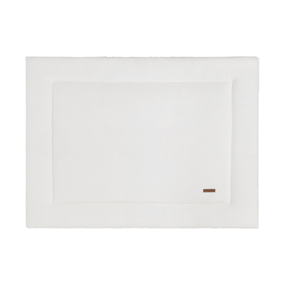 Baby's Only Sense Boxkleed Wit 75 x 95 cm