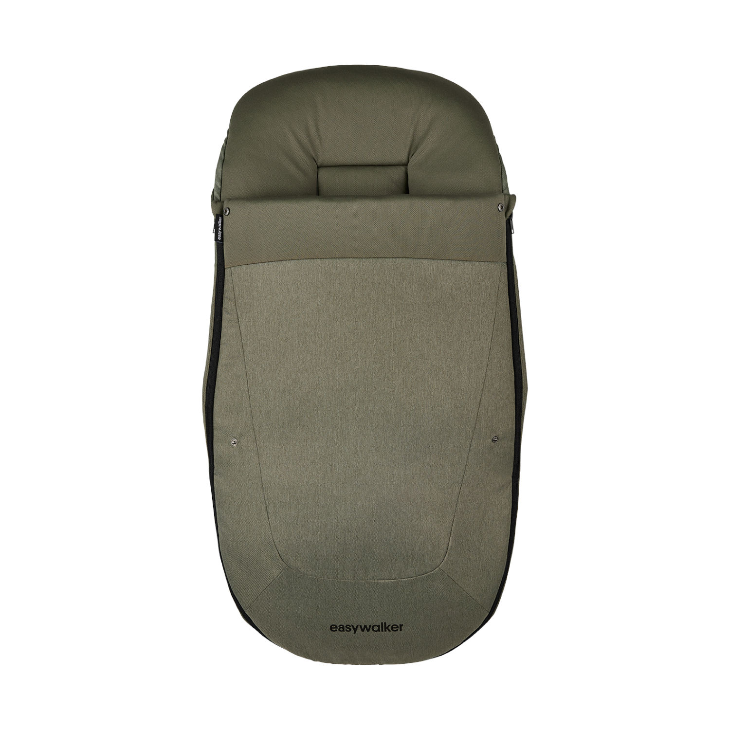 Easywalker Voetenzak Sage Green