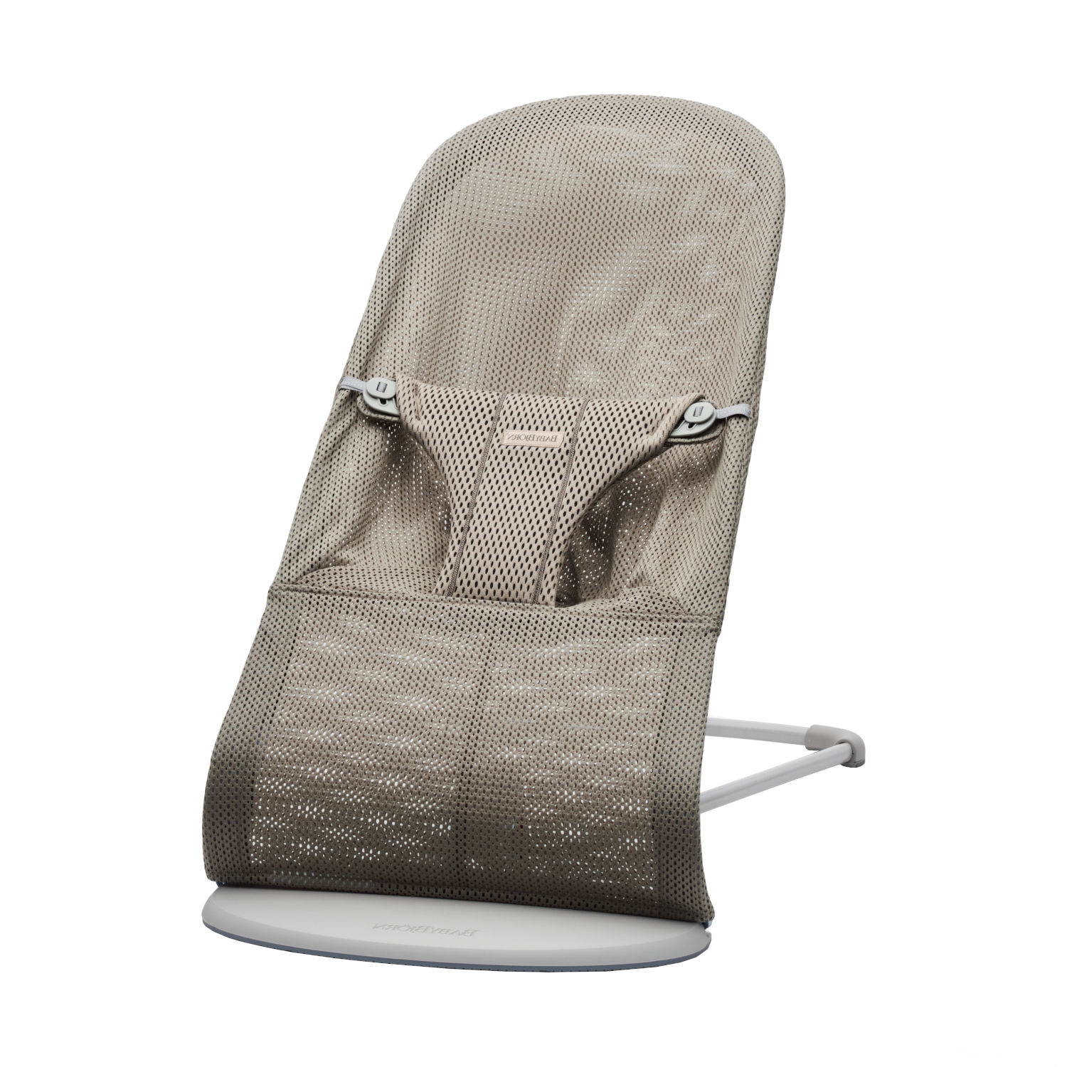 BabyBjörn Bliss Mesh Wipstoel Beige