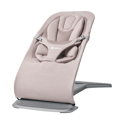 Ergobaby Evolve Wipstoel Blush Pink