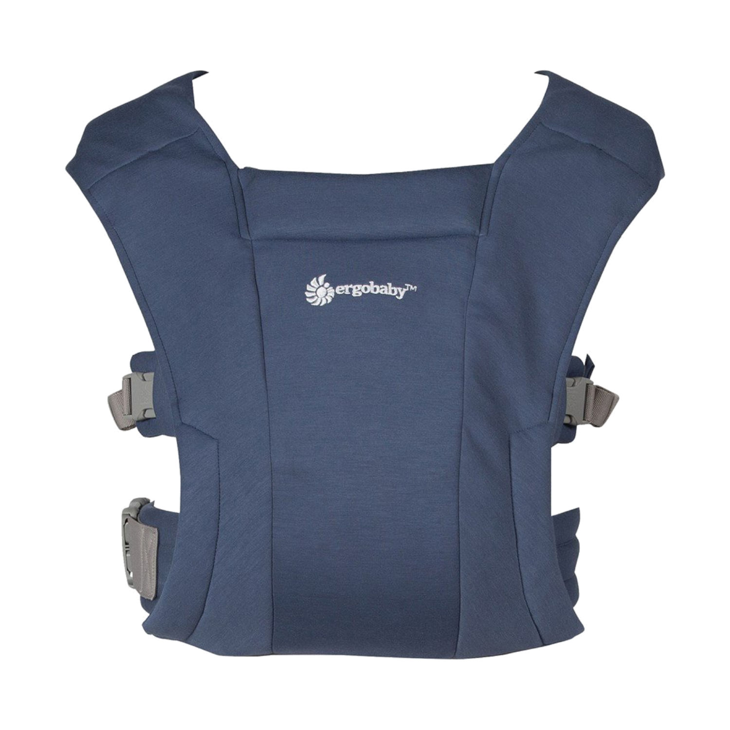 Ergobaby Embrace Draagzak Soft Navy