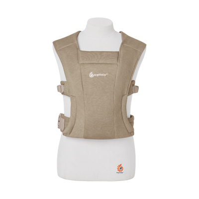 Ergobaby Embrace Draagzak - Soft Olive