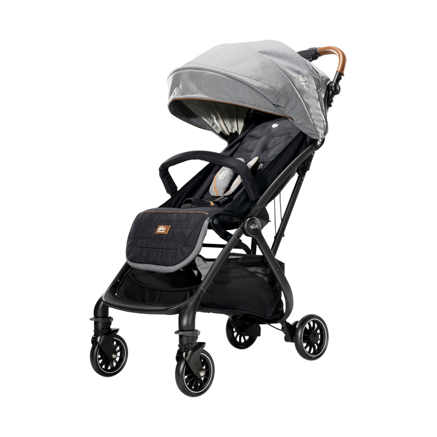 Joie Tourist™ Buggy Carbon