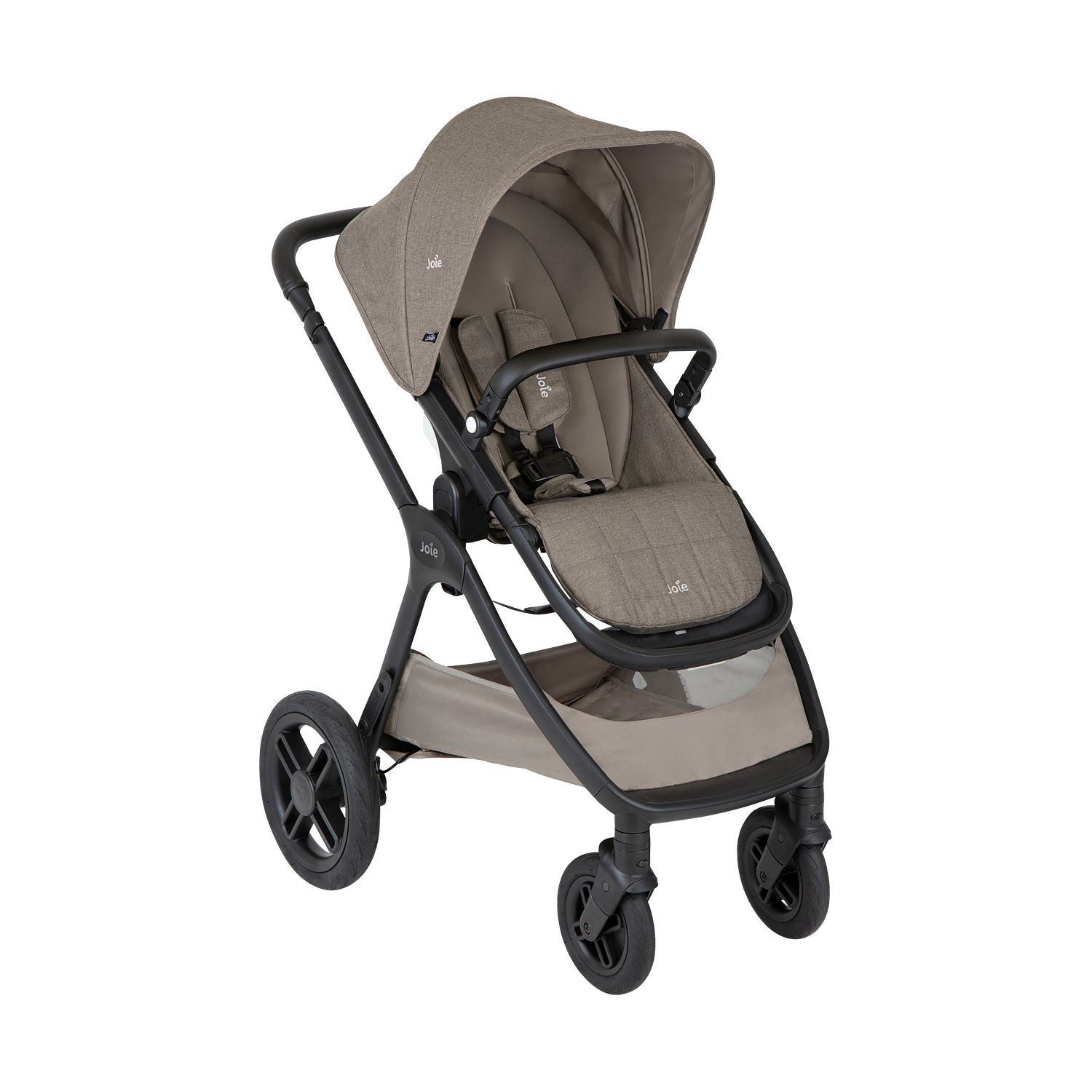 Joie Honour Kinderwagen - Hazelnut