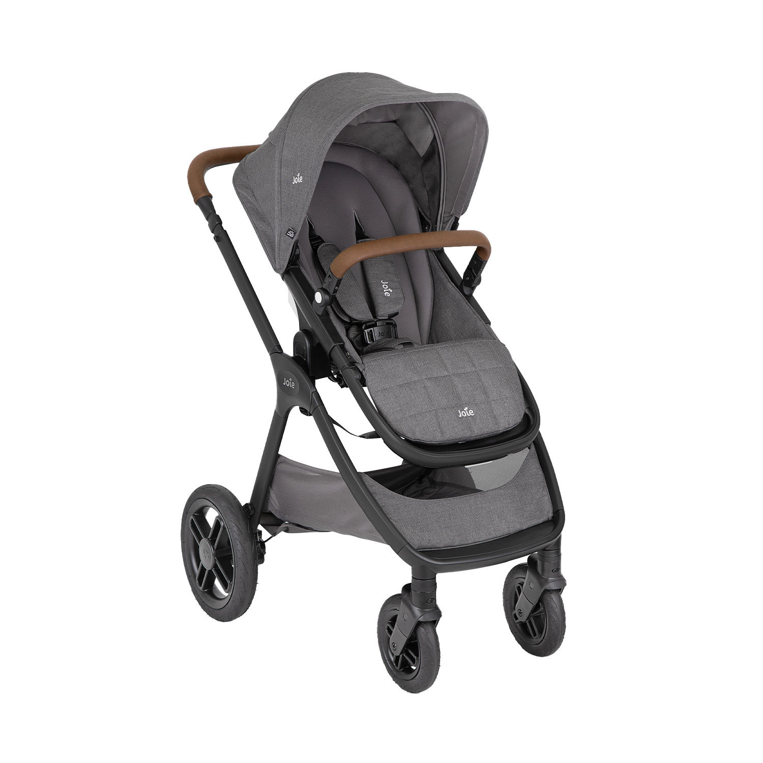 Joie Honour Kinderwagen - Thunder