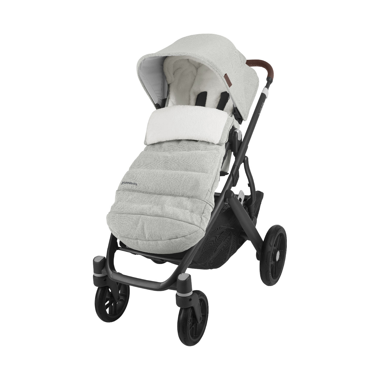 UPPAbaby Cozy Ganoosh Voetenzak Anthony