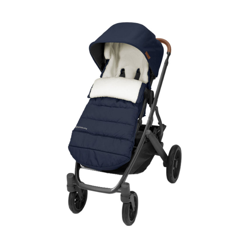 UPPAbaby Cozy Ganoosh Voetenzak Noa