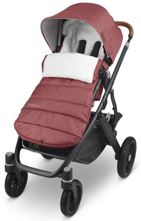 UPPAbaby Cozy Ganoosh Voetenzak Gregory