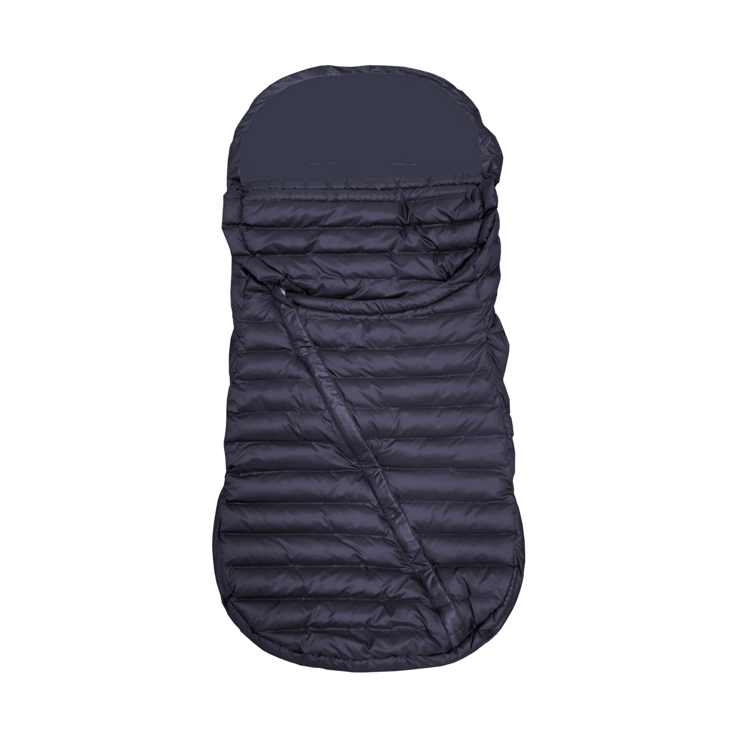 UPPAbaby Ganoosh Light Voetenzak Taylor