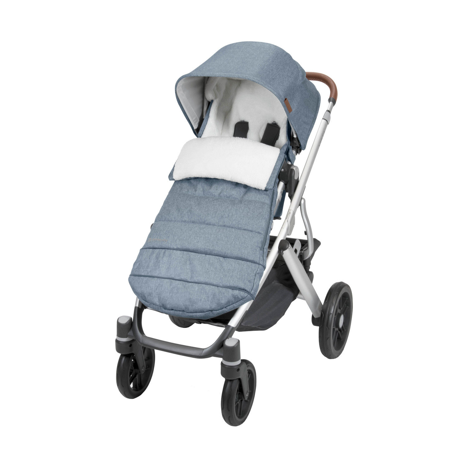 UPPAbaby Cozy Ganoosh Voetenzak Gregory