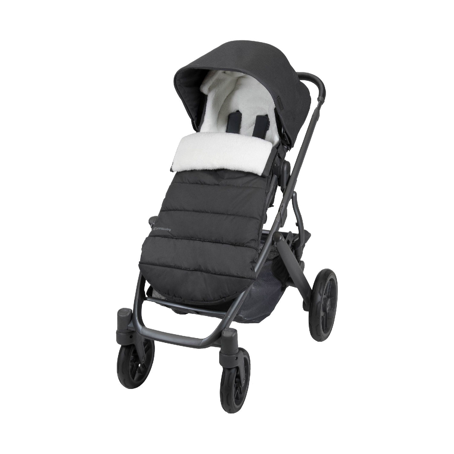 UPPAbaby Cozy Ganoosh Voetenzak Jake