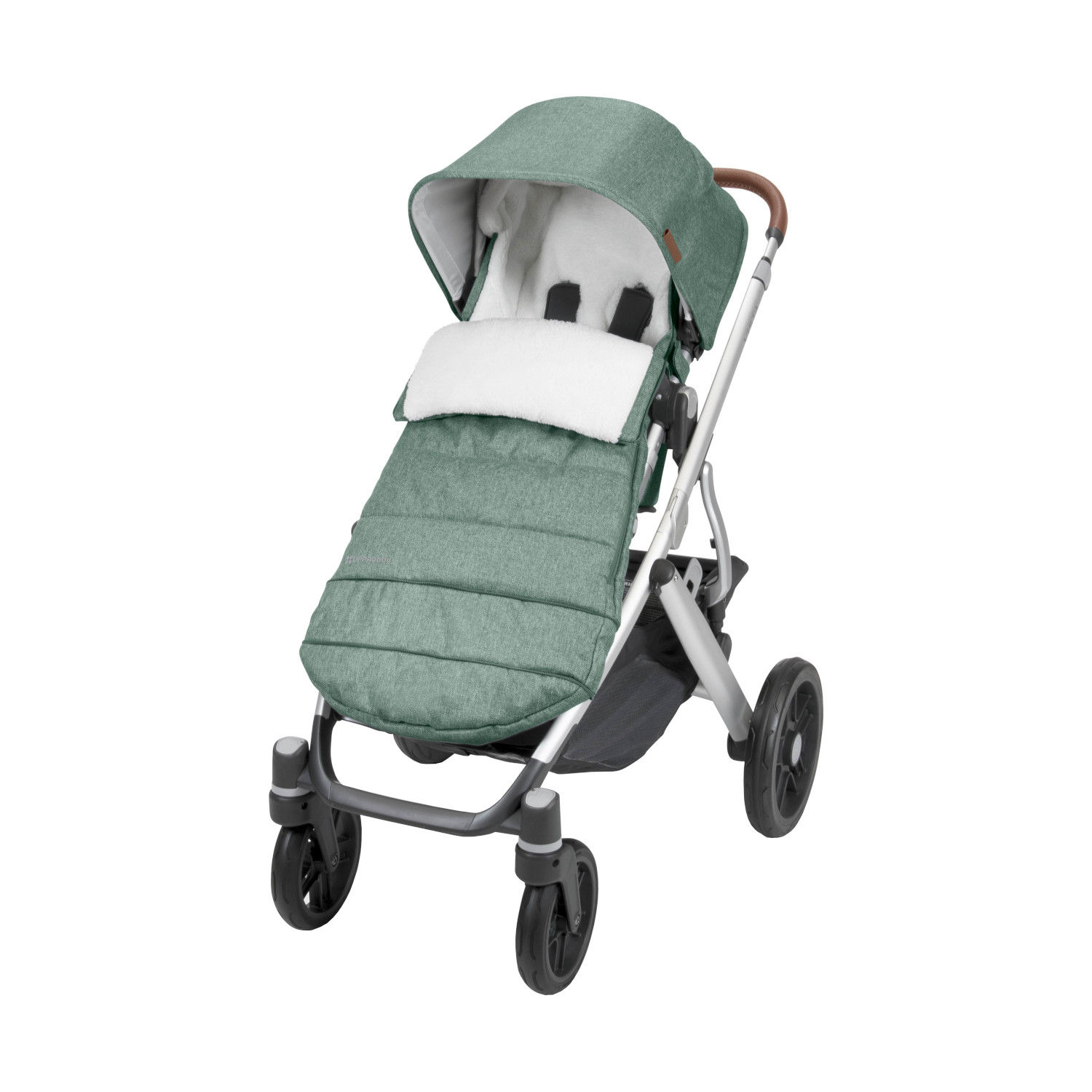 UPPAbaby Cozy Ganoosh Voetenzak Emmett