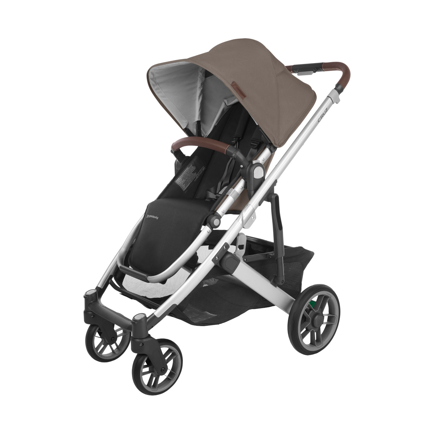 UPPAbaby Cruz V2 Kinderwagen Theo