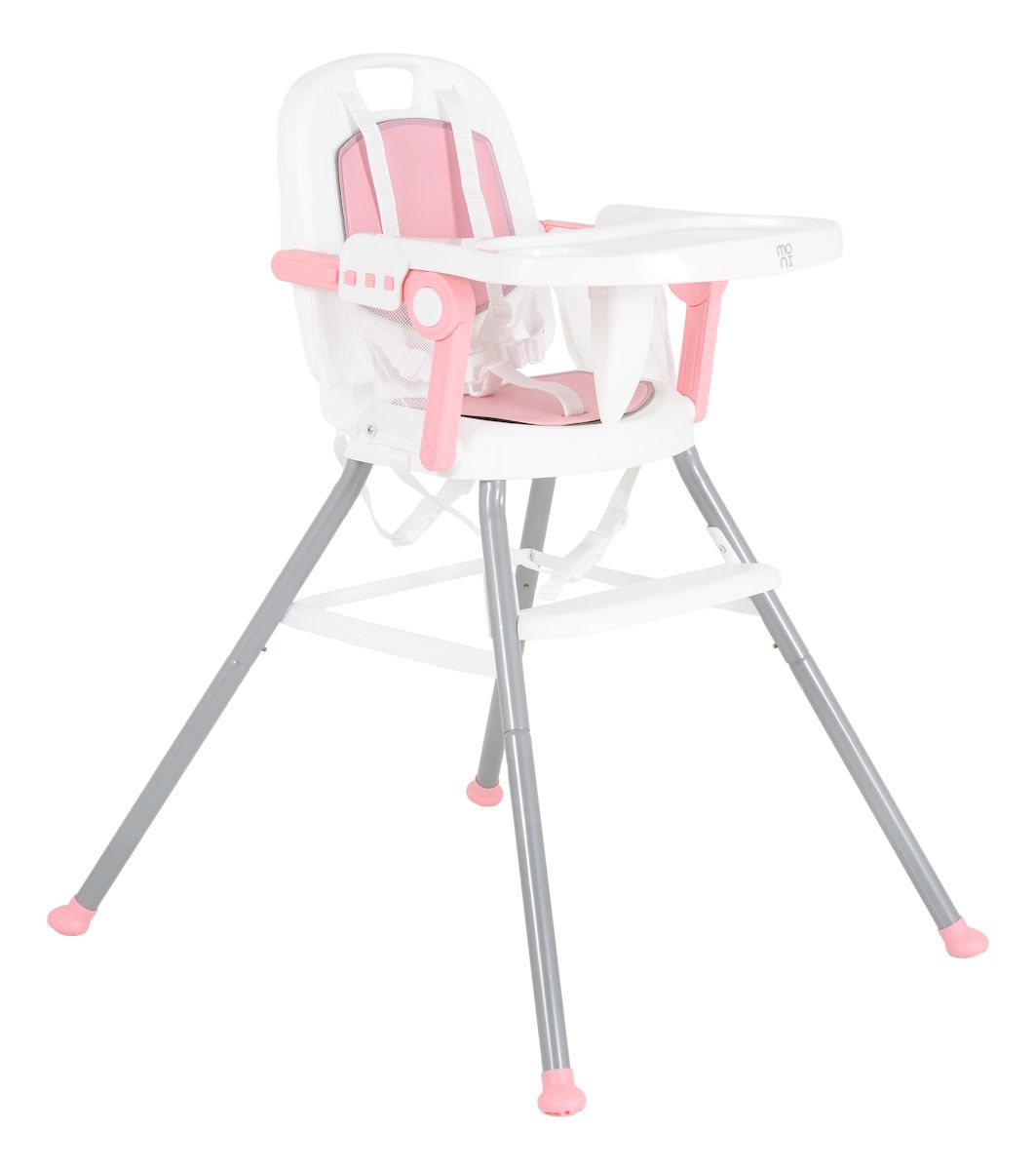 Cangaroo Amaretti Pink 3-in-1 Kinderstoel