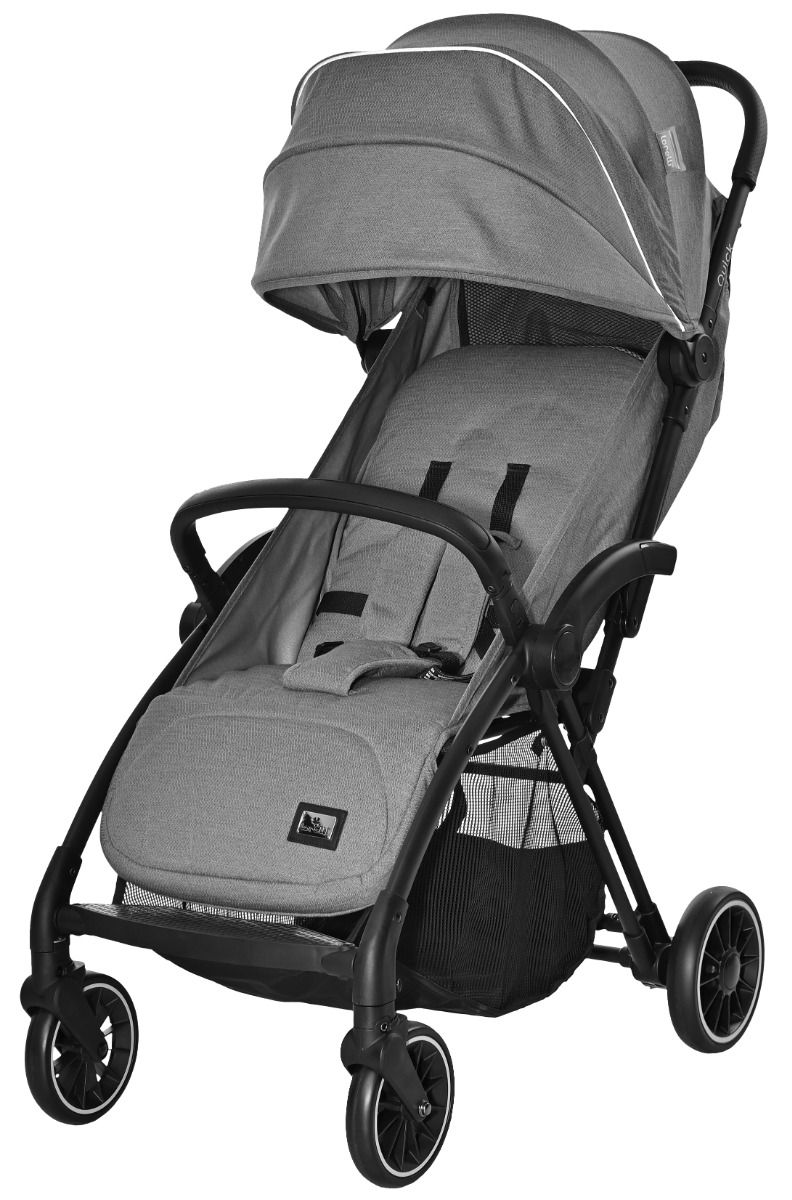 Lorelli Quick Grey Wandelwagen 1002193-2406